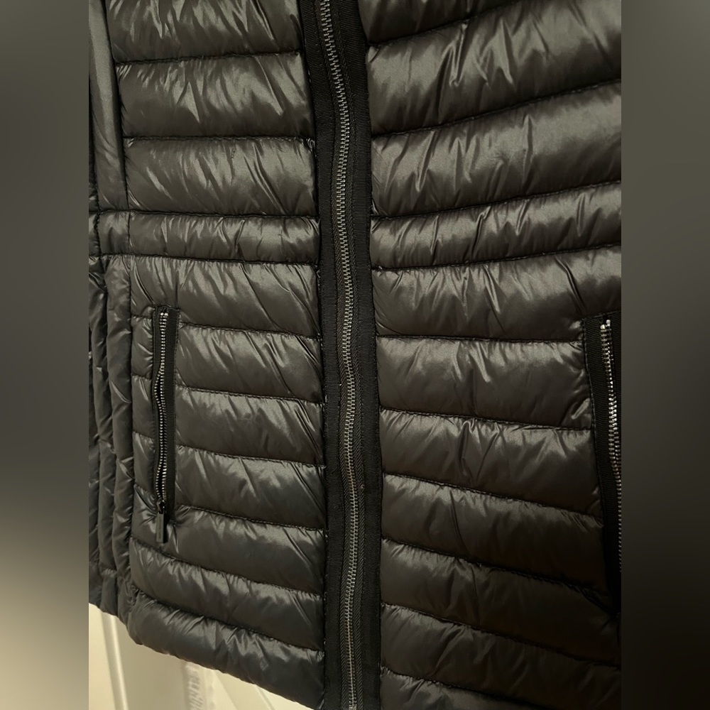 Michael Kors Down Packable Vest! - image 6